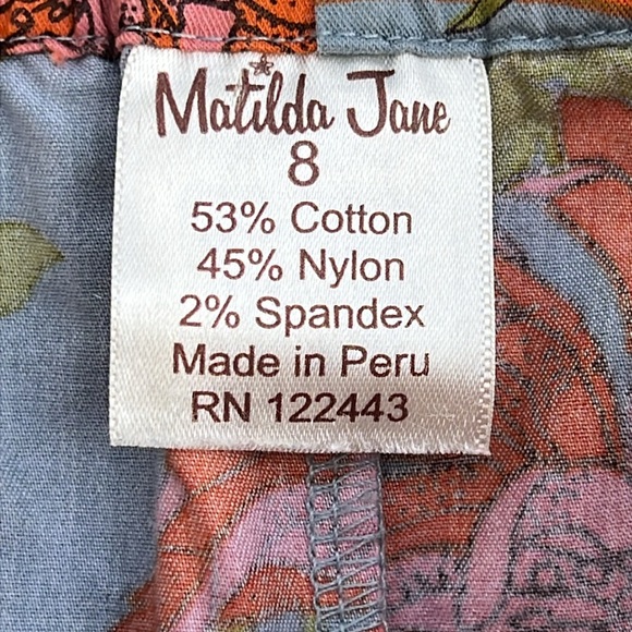 Matilda Jane Pants - Picture 2 of 10